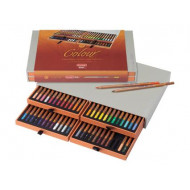 Profesionálne Farbičky/48 box