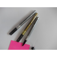 Sakura Pigma Micron Wallet 6 Fineliners Black