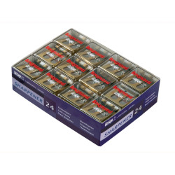 K-1446 strúhadlo na trojhranné farbičky