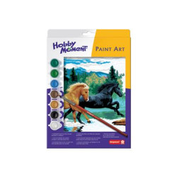 Maliarska sada-obraz- kone