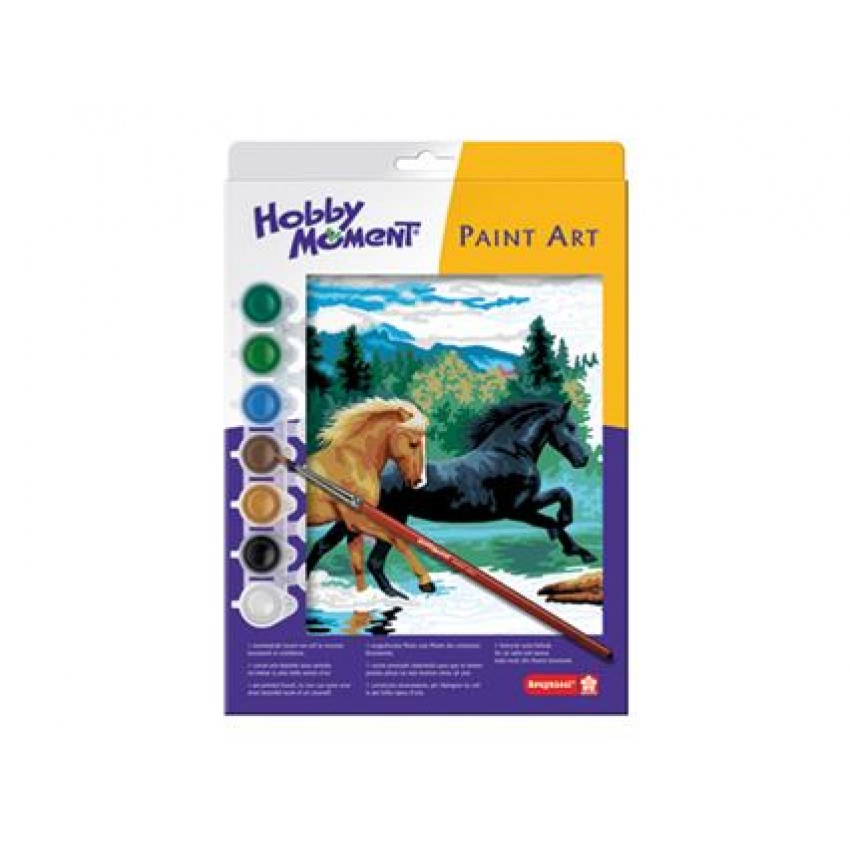 Maliarska sada-obraz- kone