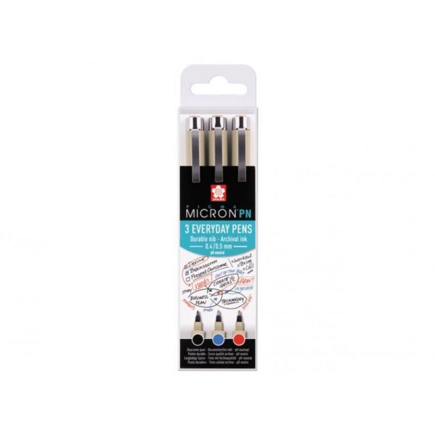 K-14.414 Pigma micron/3
