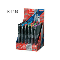K-1439 Pero gelové