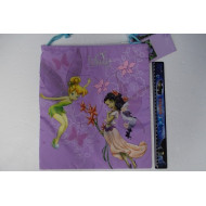 Vrecko na prezúvky Zvonilka