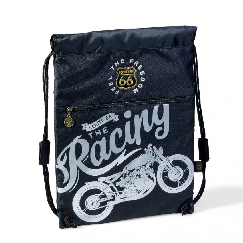 Busquets vrecko na prezúvky motorka