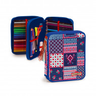 Busquets peračníK- flamenco