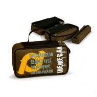 Busquets multifunkčný peračník x treme games