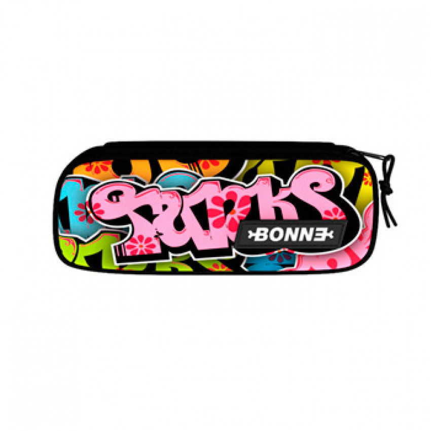 Busquets peračník-púzdro - grafity