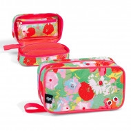 Busquets peračník 4-púzdrový 