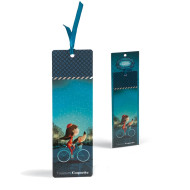 Busquets záložka do knihy candy and coquette