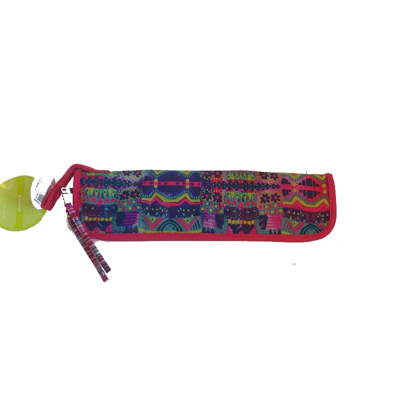 Busquets púzdro na štetce- indián