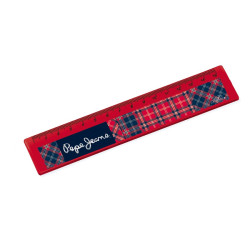 K-7253 Púzdro zips látkové malé-mix