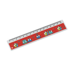 K-7253 Púzdro zips látkové malé-mix