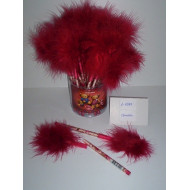 K-4319 Patentná ceruzka s perím