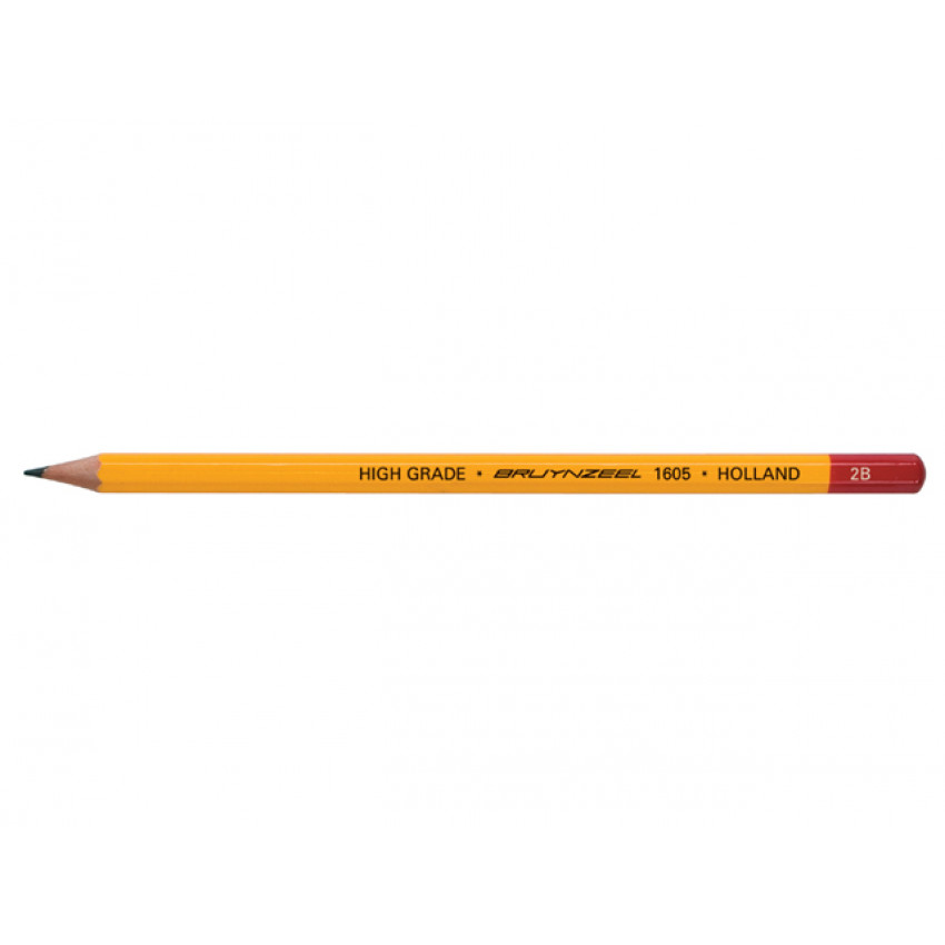 K-21.421 Ceruzka 2B