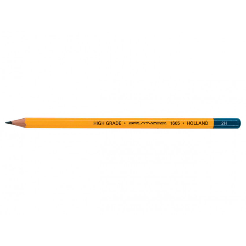 K-21.421 Ceruzka 2H