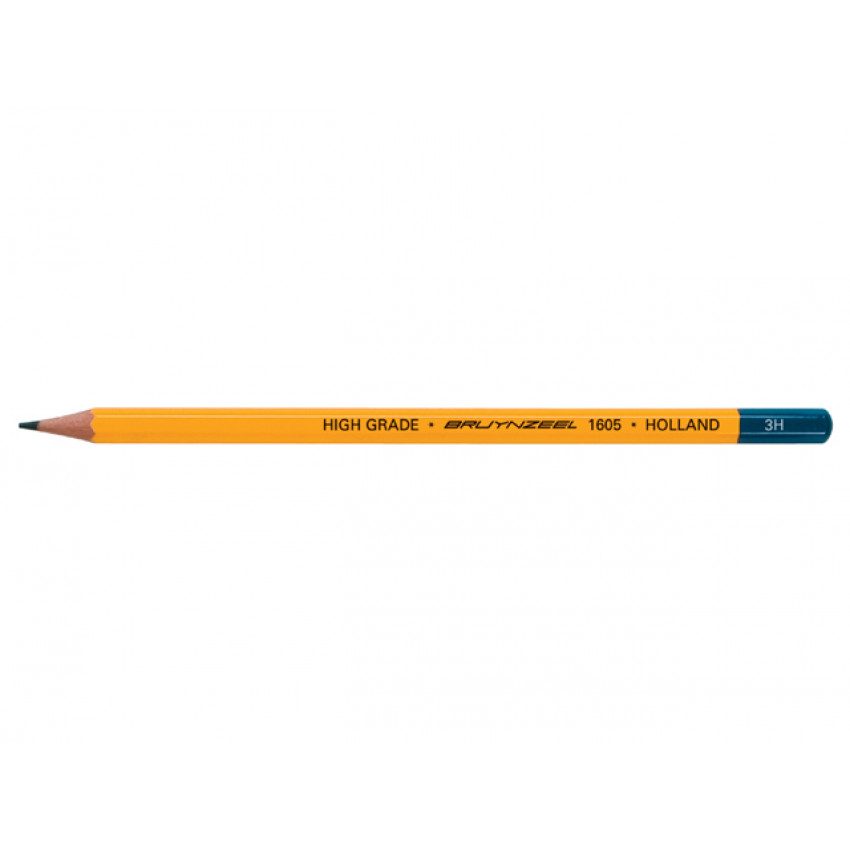 K-21.421 Ceruzka 3H