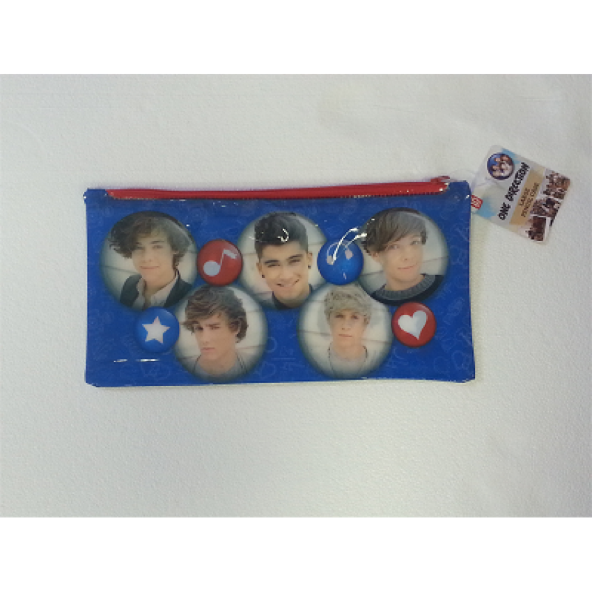 Púzdro One Direction