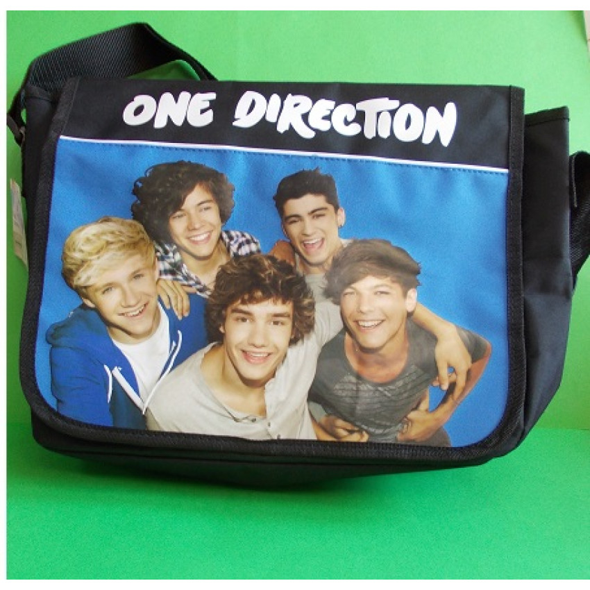 K-9667 Taška cez plece One Direction