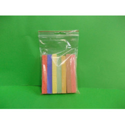  Školská krieda/100ks - mäkká