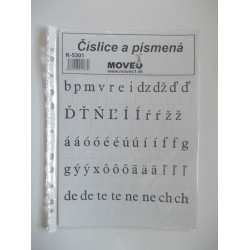 K-13.354 Omaľovánka hobby