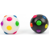 Svietiaca loptička meteorit