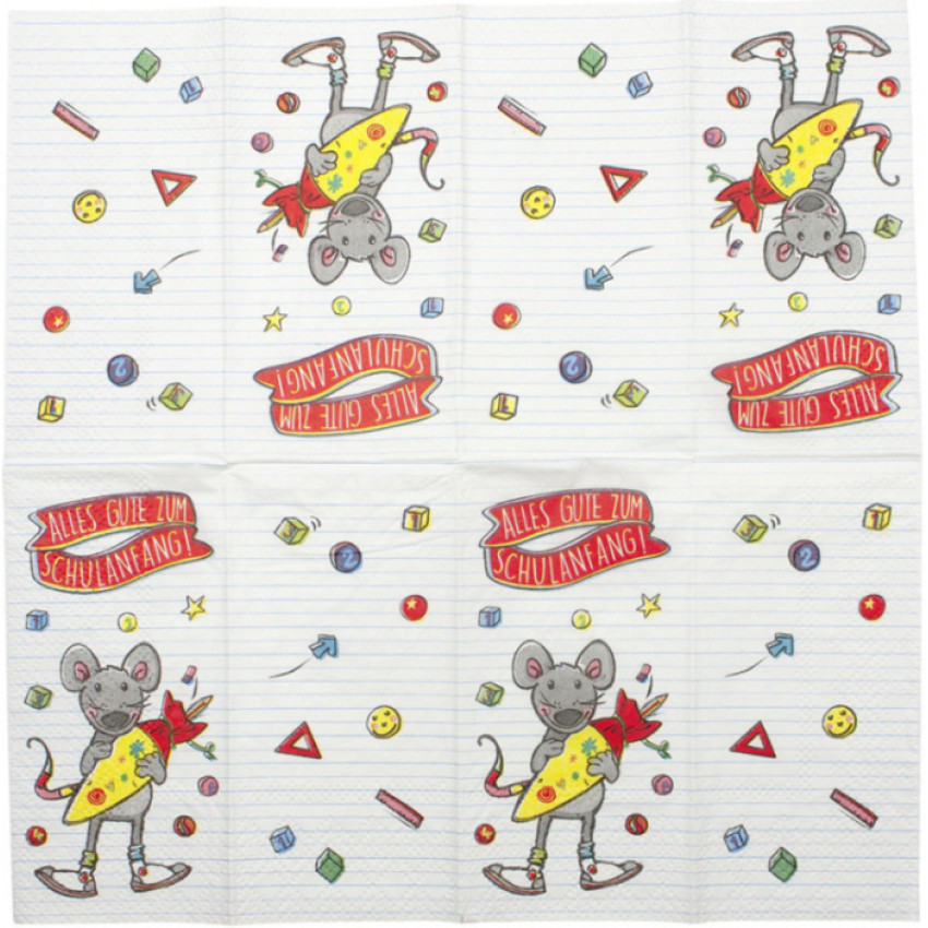 papierove vreckovky detske