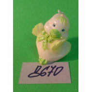 K-12.492 Velkonočné ozdoby sklenenné