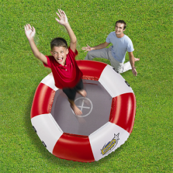 K-20.167 Nafukovacie rukávniky Looney Tunes