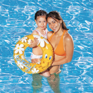 Bestway nafukovacie koleso Tweety 51cm