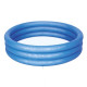 Bestway Bazén 122 x 25cm modrý