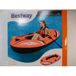 K-12.980 Nafukovací čln 196x114cm