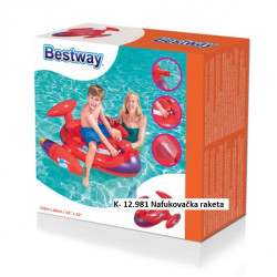 K-12.980 Nafukovací čln 196x114cm