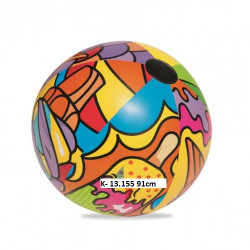 Bestway Bazén 91051 Morská panna