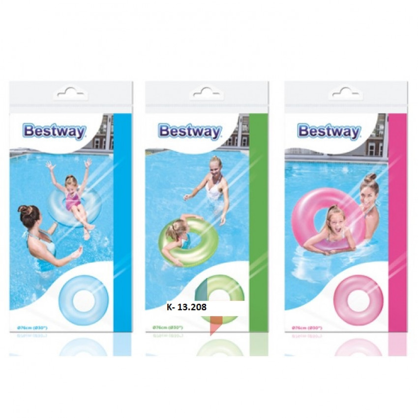 K-13.208 Nafukovacie koleso 76cm