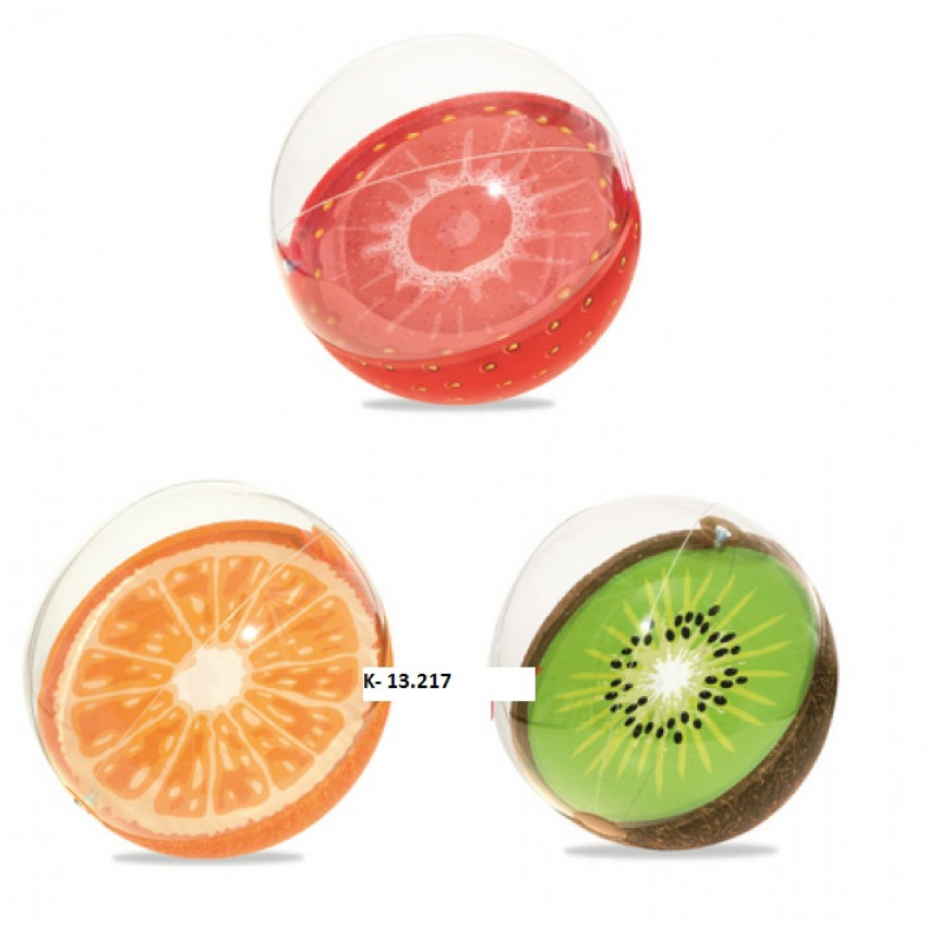 Bestway Nafukovacia lopta 46 cm