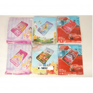 Disney Nafukovačka disney 55 x 100 cm