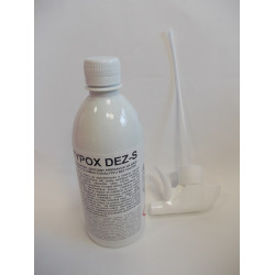 Dezinfekcia TYPOX DES-S 500ml
