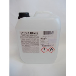 Dezinfekcia TYPOX DES-S 5L