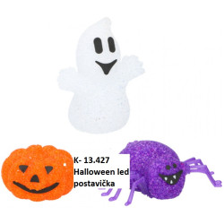 K-13.427 Halloween led postavička