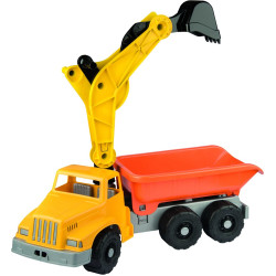 Androni Auto Tatrovka báger 77 cm