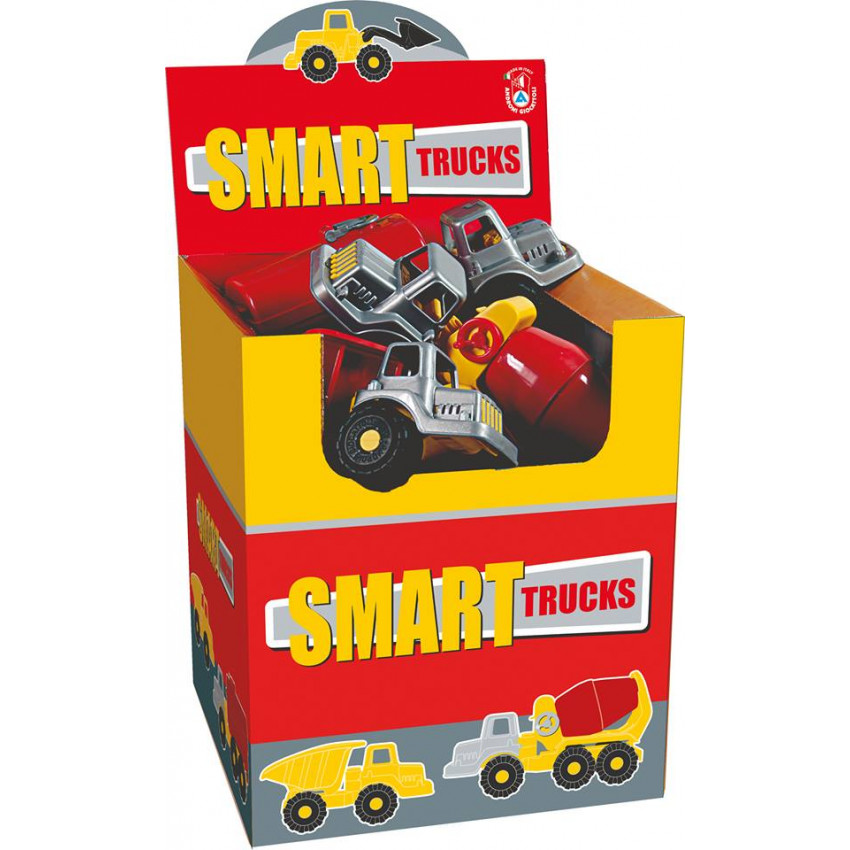 K-3539 Pracovné stroje