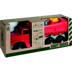 Auto do piesku cisterna veľká 74,5cm