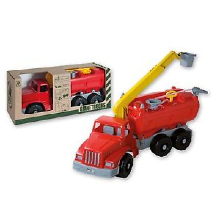 Auto do piesku cisterna veľká 74,5cm