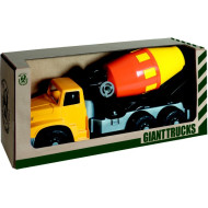 Auto do piesku domiešavač veľký 77cm