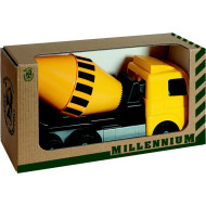 Auto miešačka do piesku 48cm