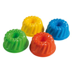 Androni Formička-bábovka, hračky do piesku