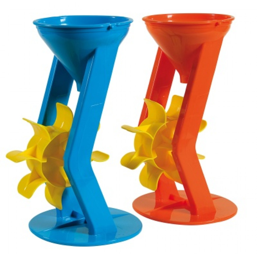 Androni Mlynček do piesku