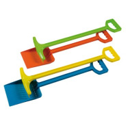 Androni Lopatka, hrabličky veľká sada