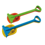 Androni Lopatka,hrabličky, veľká sada, 55cm